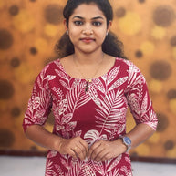 Budget Friendly Kurtis - BFK 0014