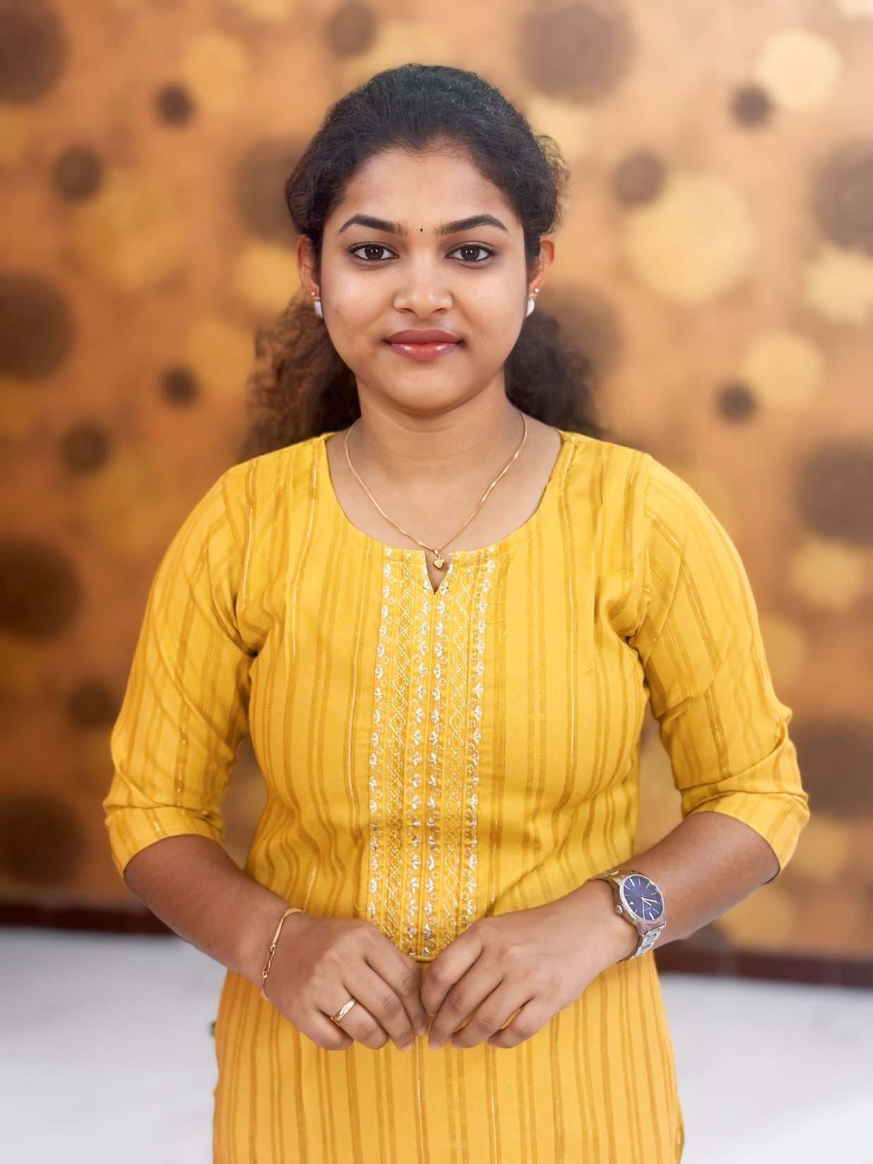 Budget Friendly Kurtis - BFK 0026