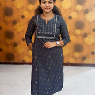 Budget Friendly Kurtis - BFK 0028