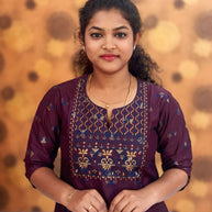 Budget Friendly Kurtis - BFK 0031
