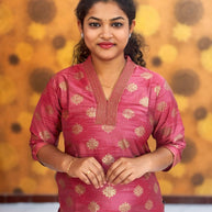 Budget Friendly Kurtis - BFK 0034