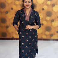 Budget Friendly Kurtis - BFK 0036