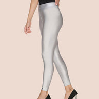 Shimmer Leggins - Ankle Length- SLA0005