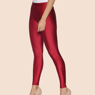 Shimmer Leggins - Ankle Length- SLA0006