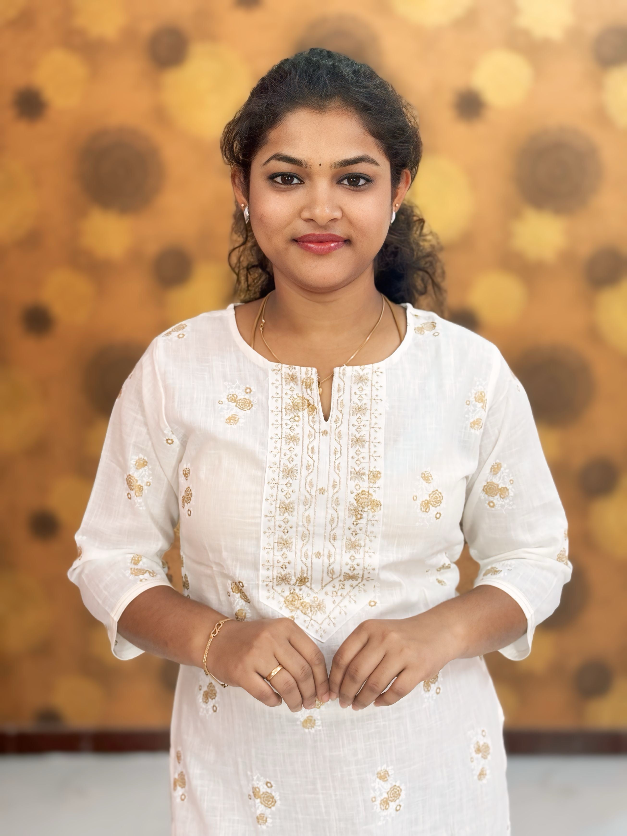 Budget Friendly Kurtis - BFK 0038