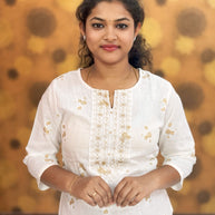 Budget Friendly Kurtis - BFK 0038