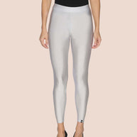 Shimmer Leggins - Ankle Length- SLA0005