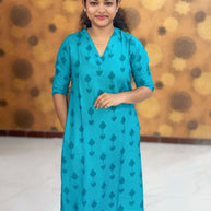 Budget Friendly Kurtis - BFK 0042