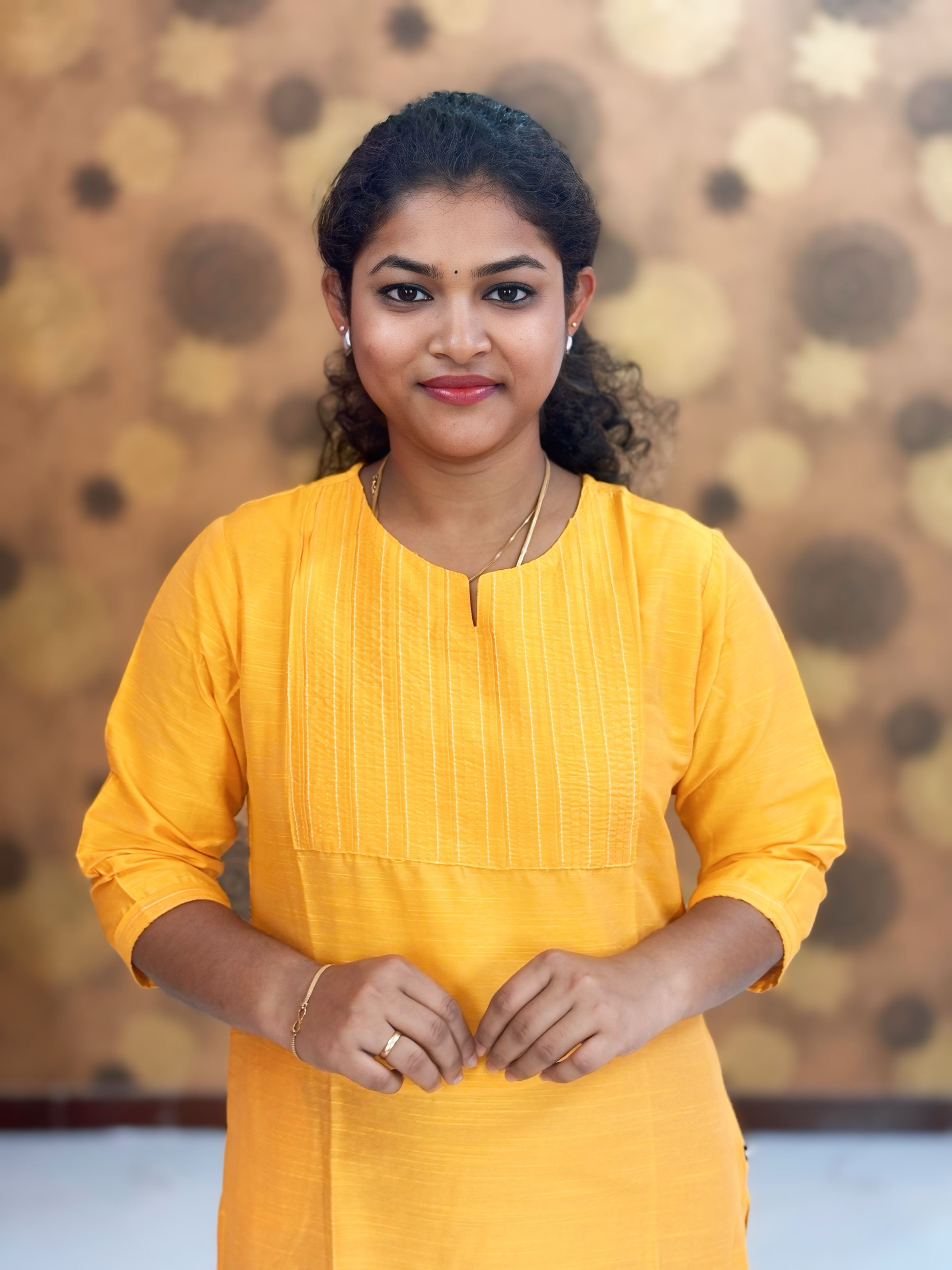 Budget Friendly Kurtis - BFK 0047