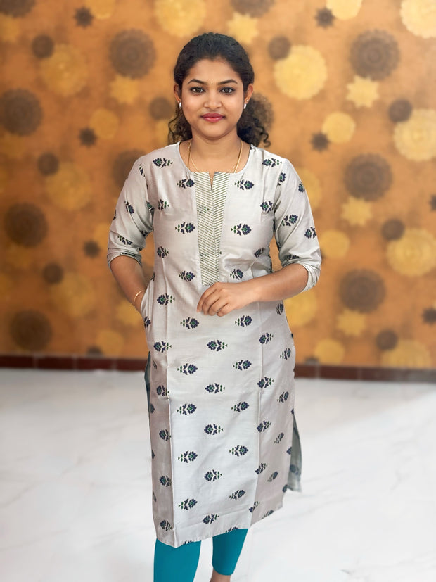 Budget Friendly Kurtis - BFK 0049