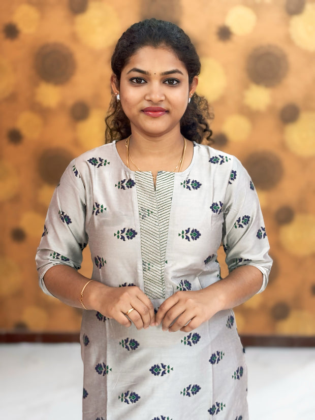 Budget Friendly Kurtis - BFK 0049