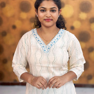 Budget Friendly Kurtis - BFK 0050