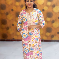 Budget Friendly Kurtis - BFK 0055