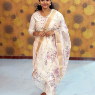 Premium Vatican Silk Sets - PVS 1120