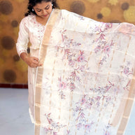 Premium Vatican Silk Sets - PVS 1120