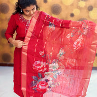 Premium Vatican Silk Sets - PVS 1119