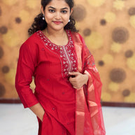 Premium Vatican Silk Sets - PVS 1119