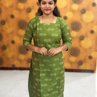 Budget Friendly Kurtis - BFK 0069