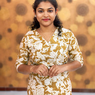 Budget Friendly Kurtis - BFK 0076