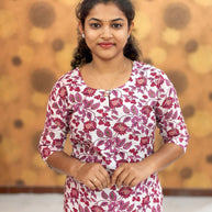 Budget Friendly Kurtis - BFK 0078