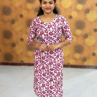 Budget Friendly Kurtis - BFK 0078