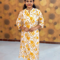 Budget Friendly Kurtis - BFK 0080