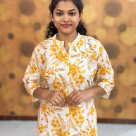 Budget Friendly Kurtis - BFK 0080