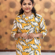 Budget Friendly Kurtis - BFK 0081