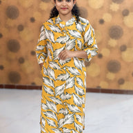 Budget Friendly Kurtis - BFK 0081