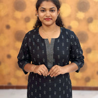 Budget Friendly Kurtis - BFK 0088