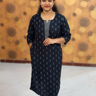 Budget Friendly Kurtis - BFK 0088