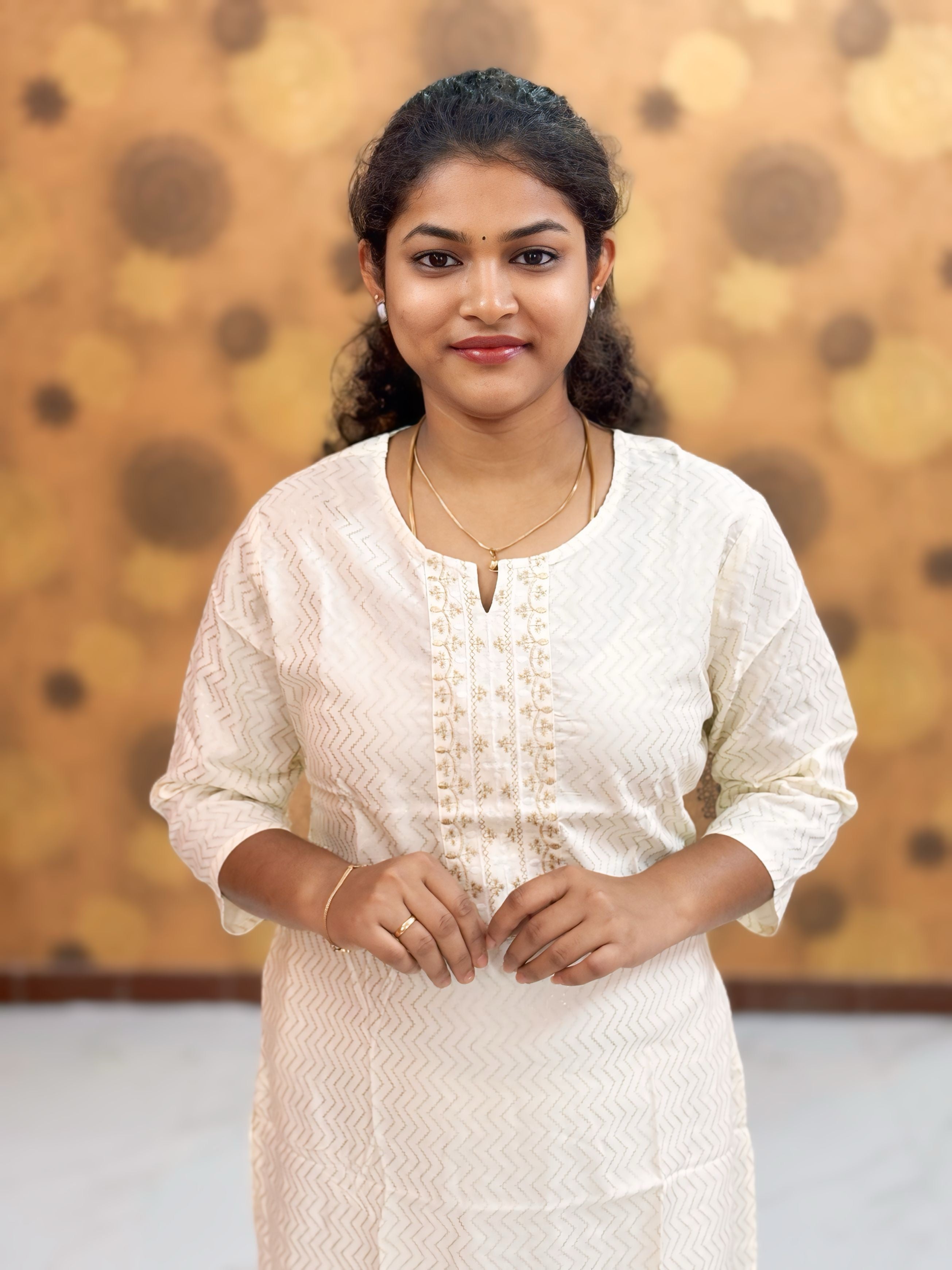 Budget Friendly Kurtis - BFK 0094