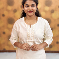 Budget Friendly Kurtis - BFK 0094