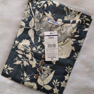 Budget Friendly Kurtis - BFK 0125