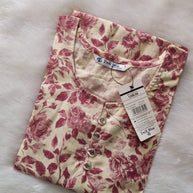 Budget Friendly Kurtis - BFK 0123