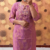 Budget Friendly Kurtis - BFK 0118