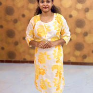 Budget Friendly Kurtis - BFK 0101