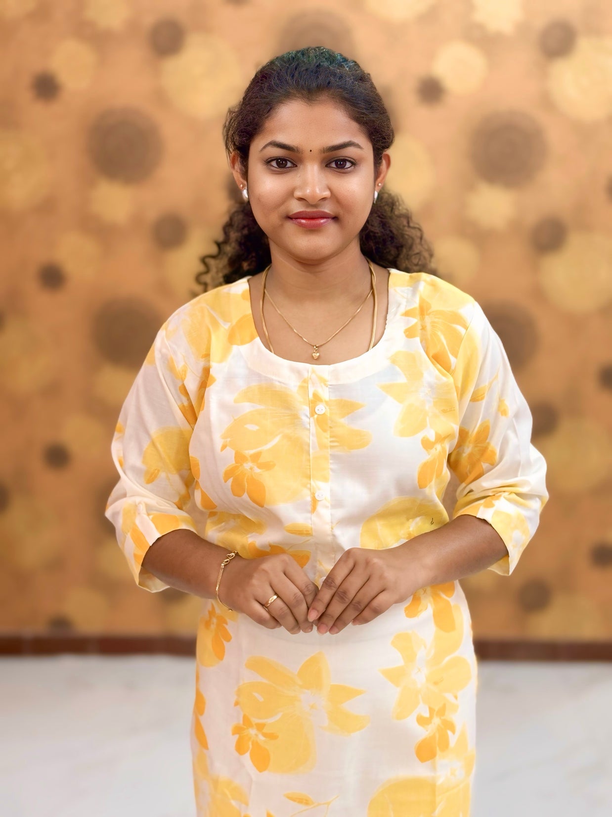 Budget Friendly Kurtis - BFK 0101