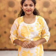 Budget Friendly Kurtis - BFK 0101