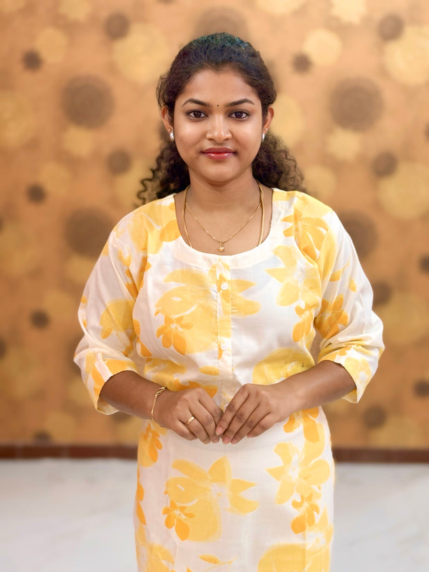 Budget Friendly Kurtis - BFK 0101