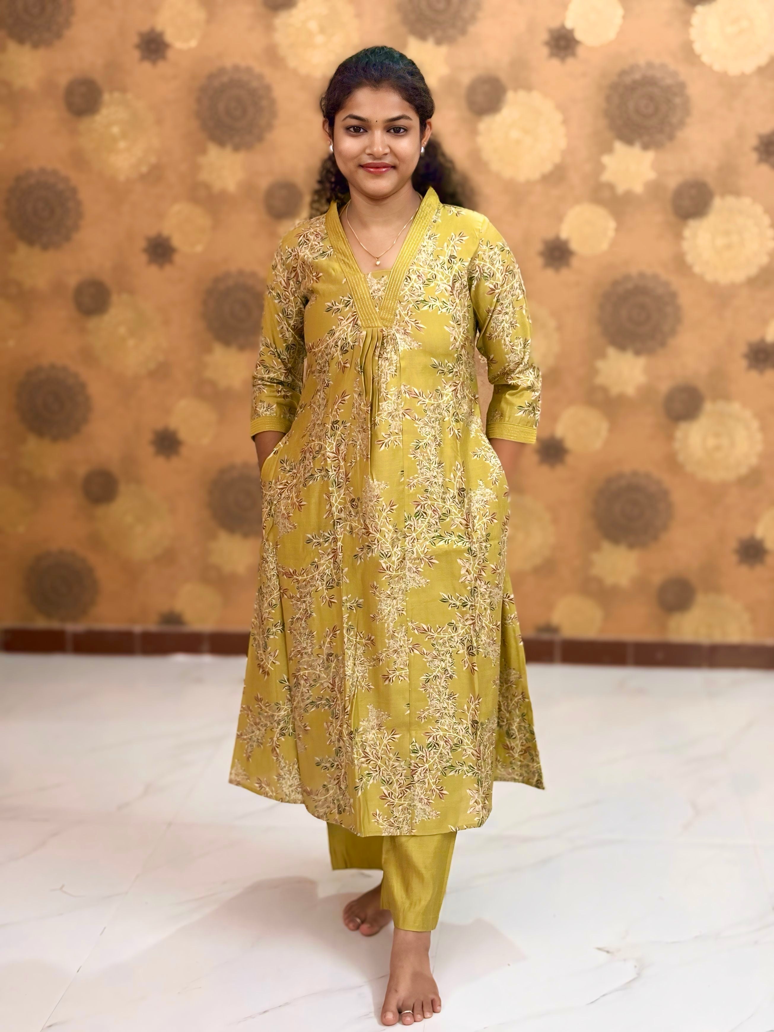 Co-ord Sets - COS 1115