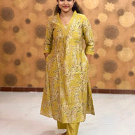 Co-ord Sets - COS 1115