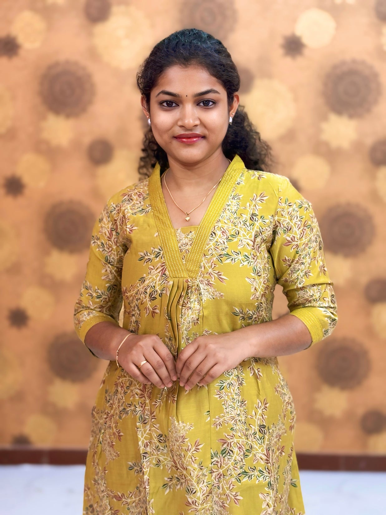 Co-ord Sets - COS 1115