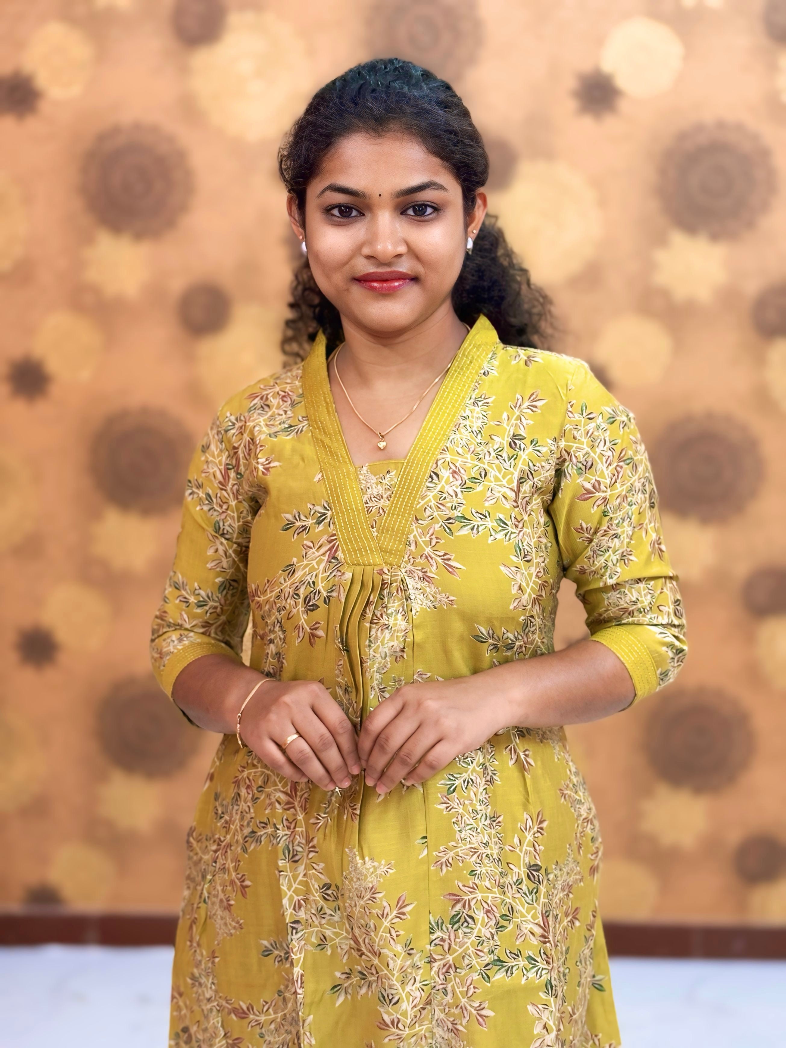 Co-ord Sets - COS 1115