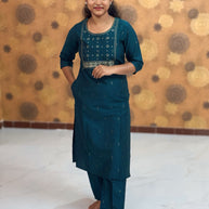 Co-ord Sets - COS 1116