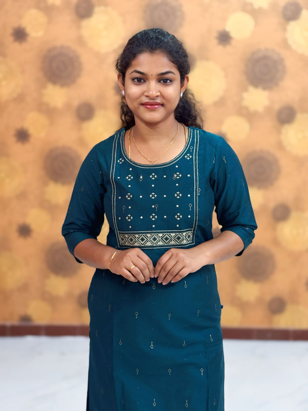 Co-ord Sets - COS 1116