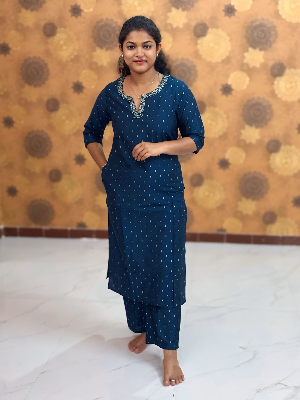 Co-ord Sets - COS 1117