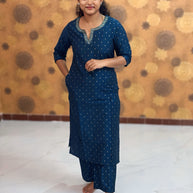 Co-ord Sets - COS 1117