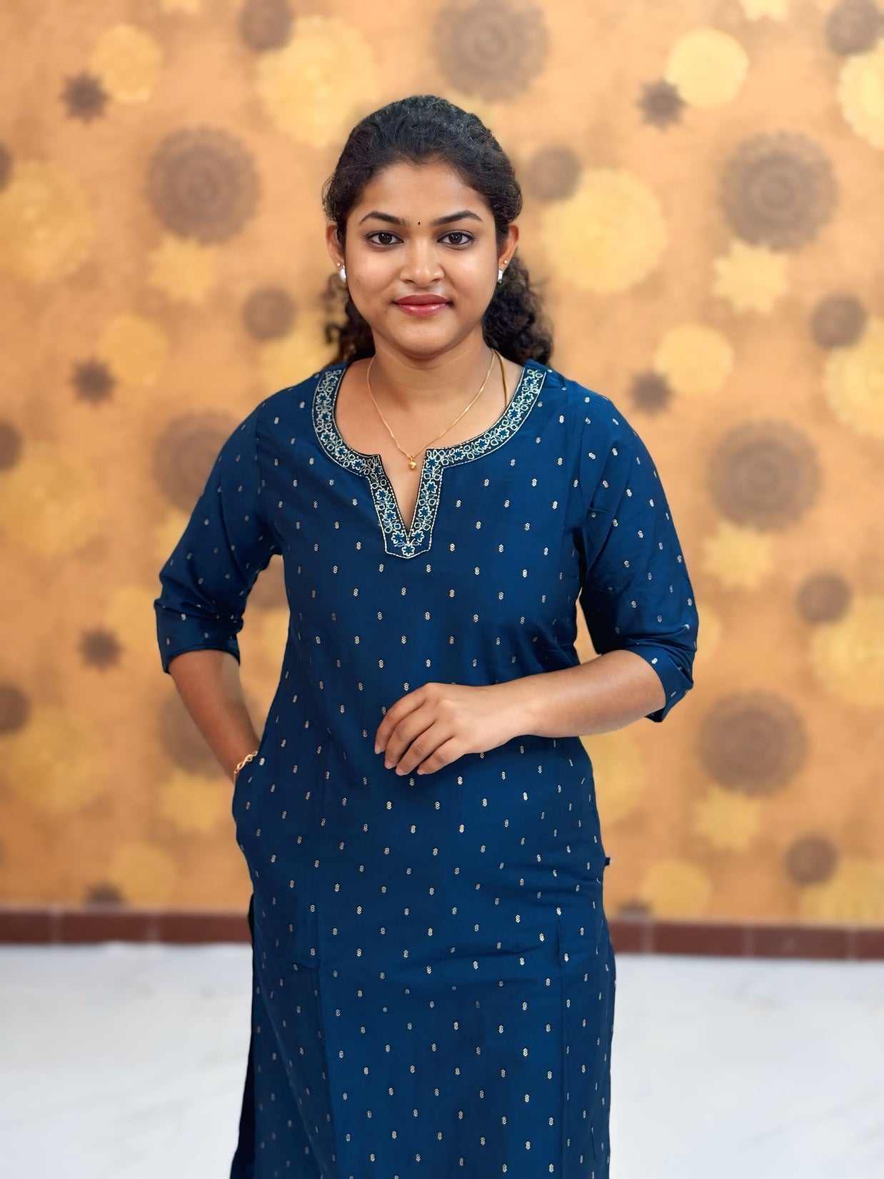 Co-ord Sets - COS 1117