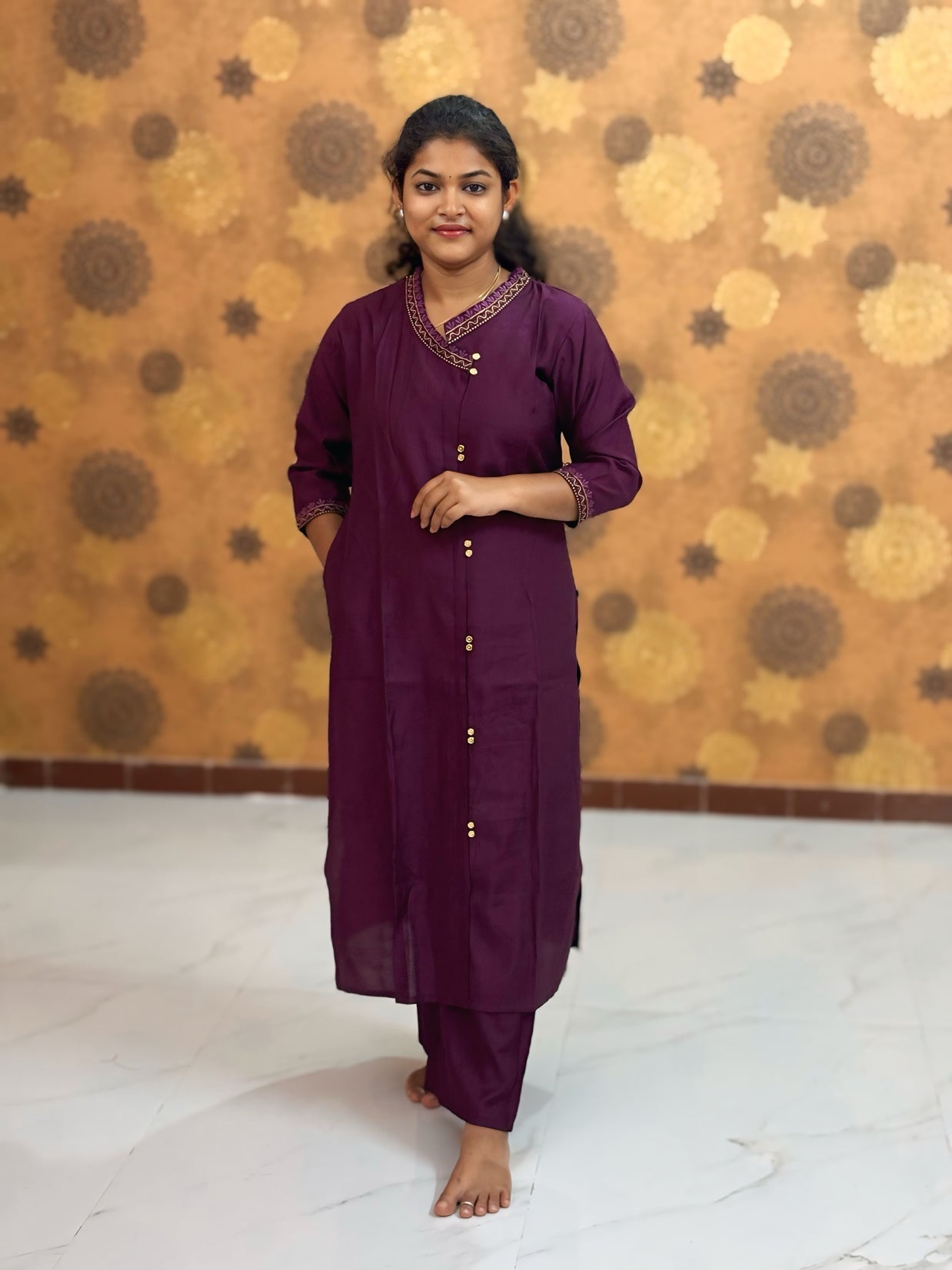 Co-ord Sets - COS 1118